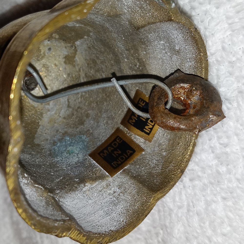 Hand Bell - Picture 3 of 4